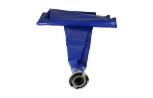 Spuizak model 4000SZ